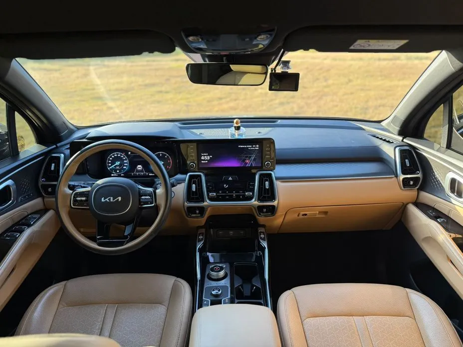 Kia Sorento — фото 2