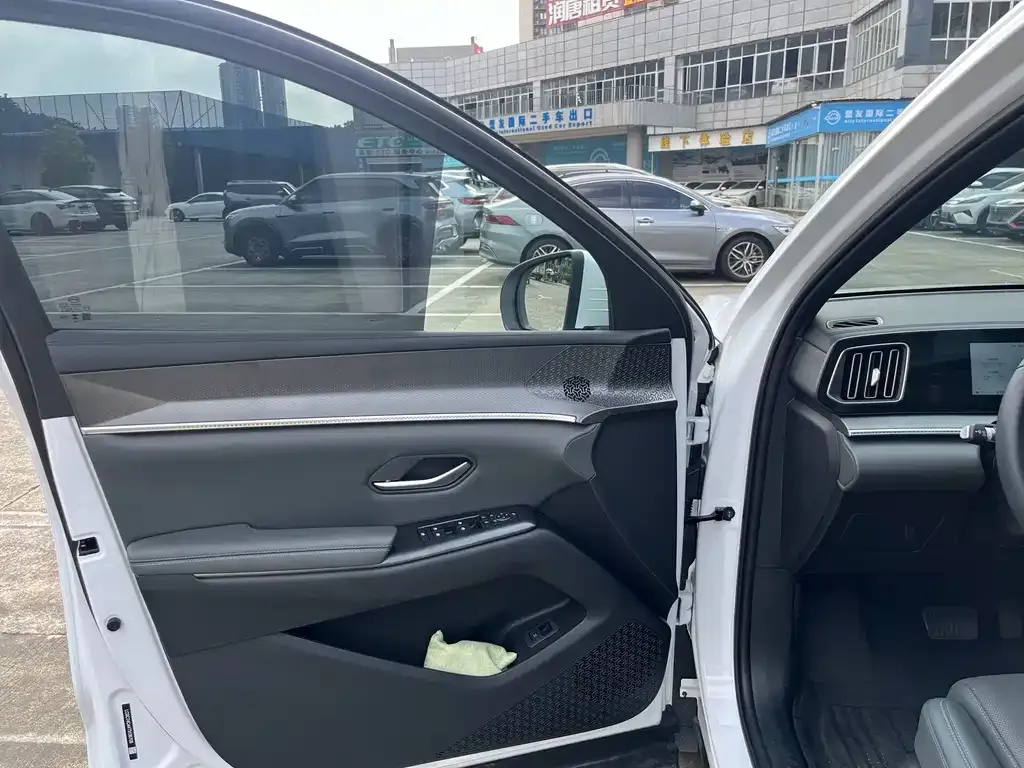 BYD Pro New Energy — фото 2