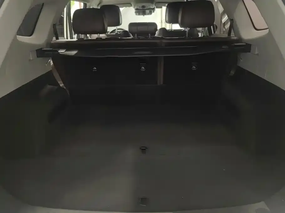 Chery Tiggo 8 PRO — фото 8
