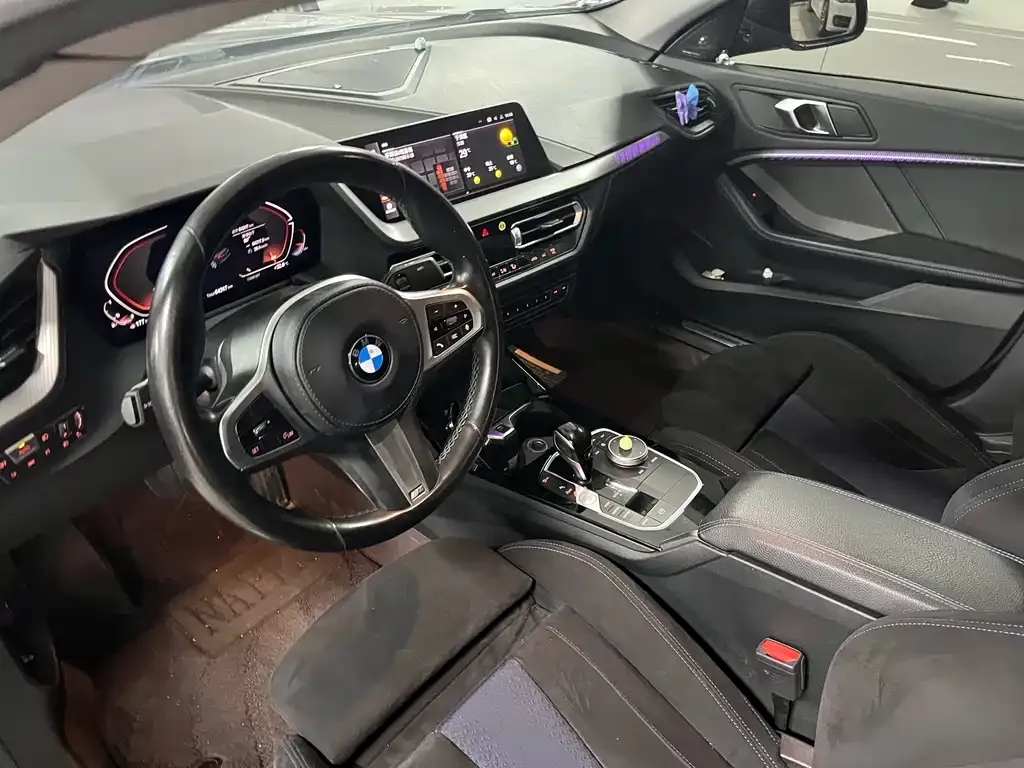 BMW 2 Series (Import) — фото 4