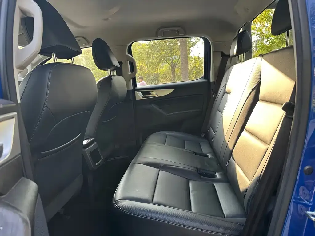 Great Wall Pao — фото 9