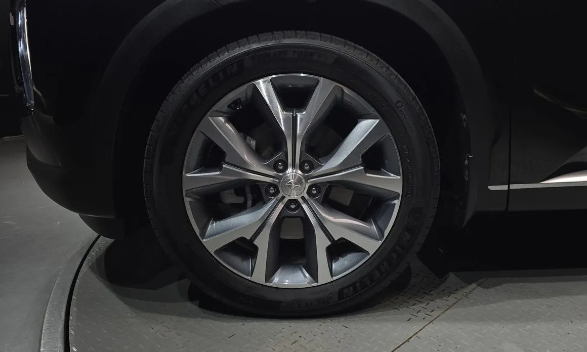 Hyundai Palisade — фото 3