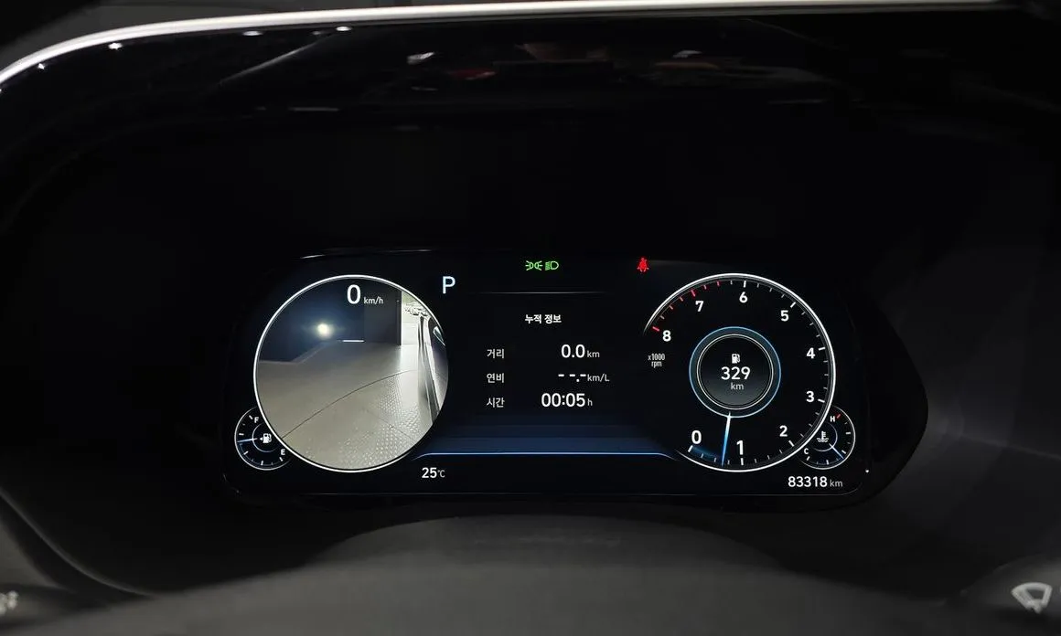 Hyundai Palisade — фото 2