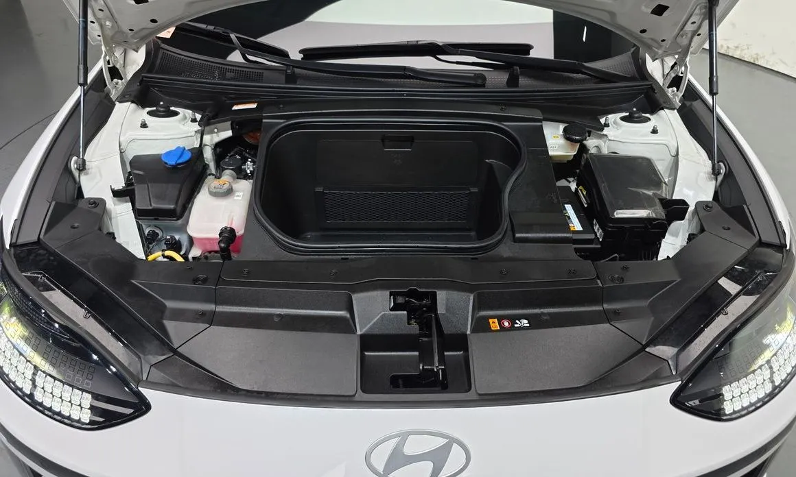 Hyundai Ioniq6 — фото 9