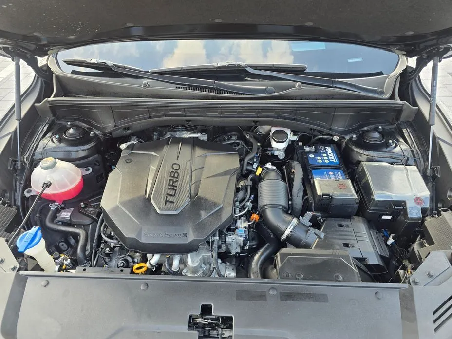Kia Sorento — фото 6
