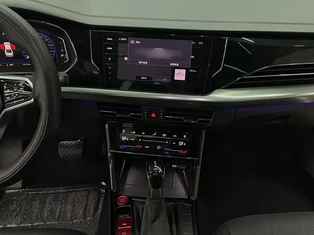 Volkswagen Passat — фото 8