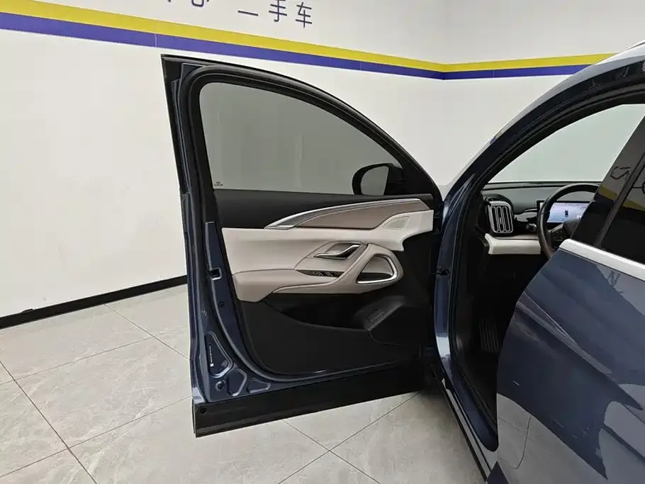 BYD Pro New Energy — фото 2