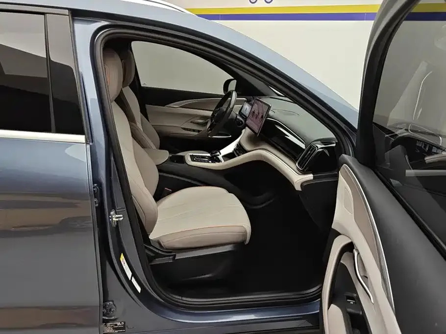 BYD Pro New Energy — фото 8