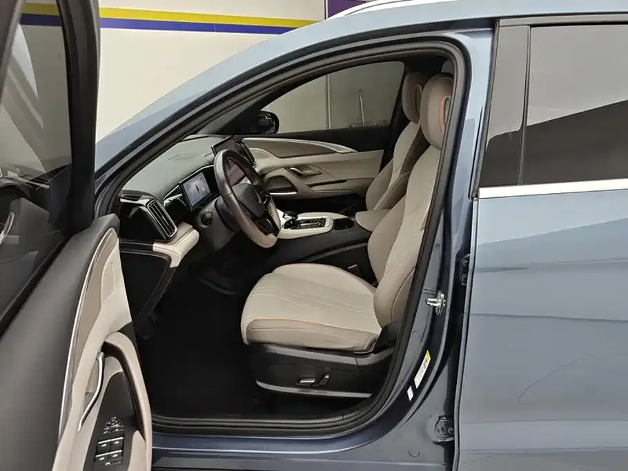 BYD Pro New Energy — фото 6