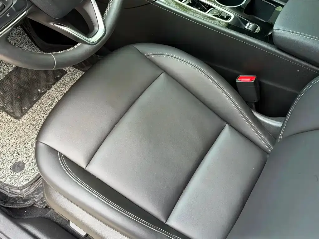 Buick Regal — фото 9