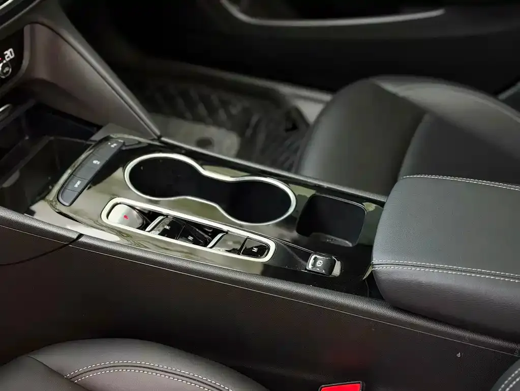 Buick Regal — фото 2