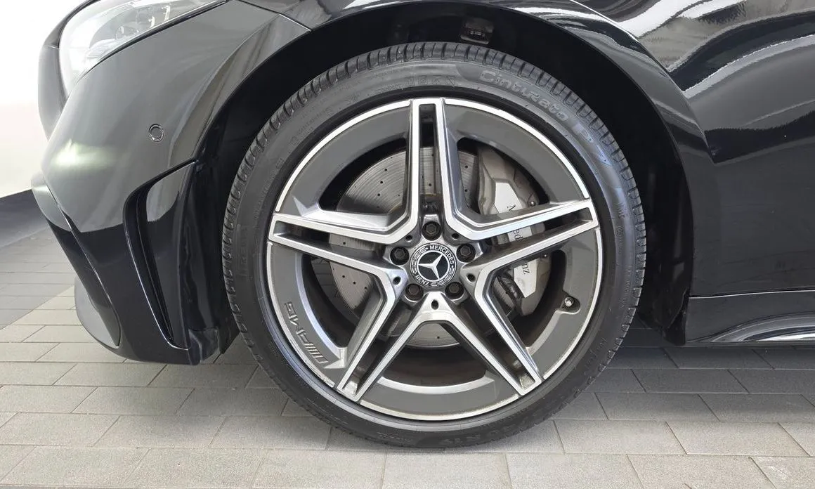 Mercedes-Benz CLS-Class — фото 10