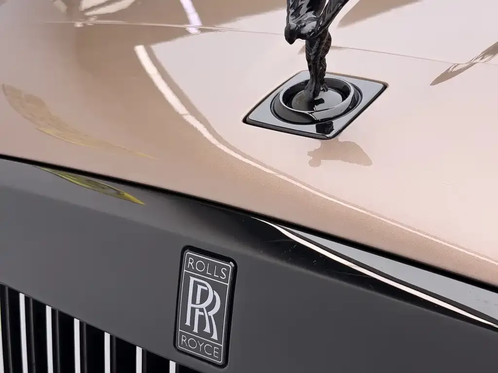 Rolls-Royce Cullinan — фото 5