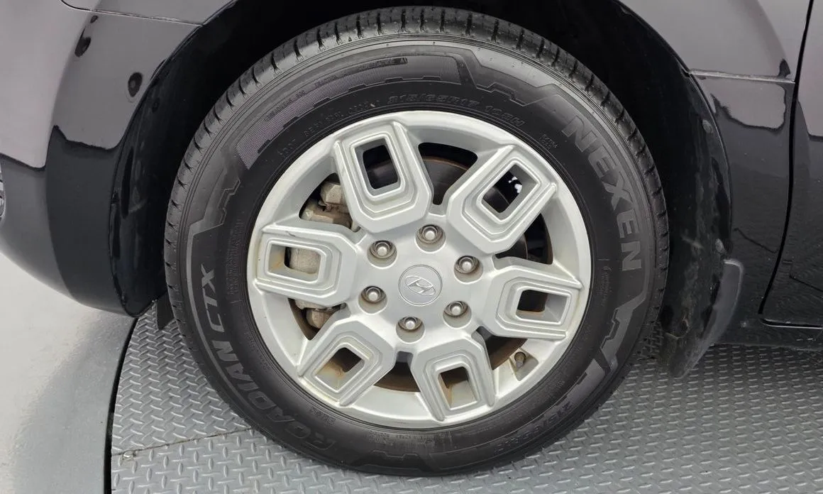 Hyundai Staria — фото 6