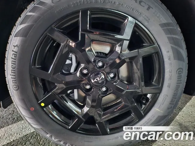 Kia Carnival — фото 10