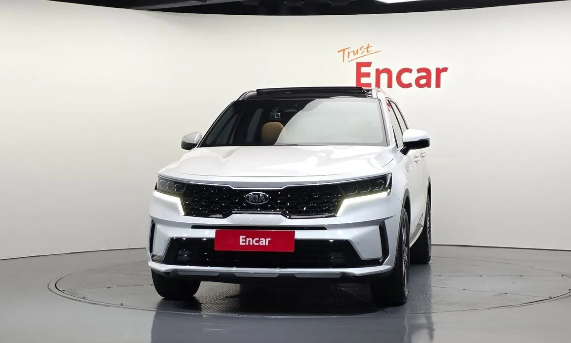 Kia Sorento — фото 4