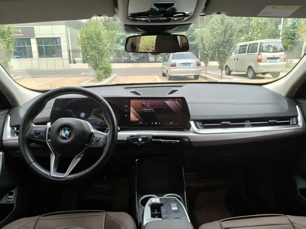 BMW X2 (Import) — фото 3
