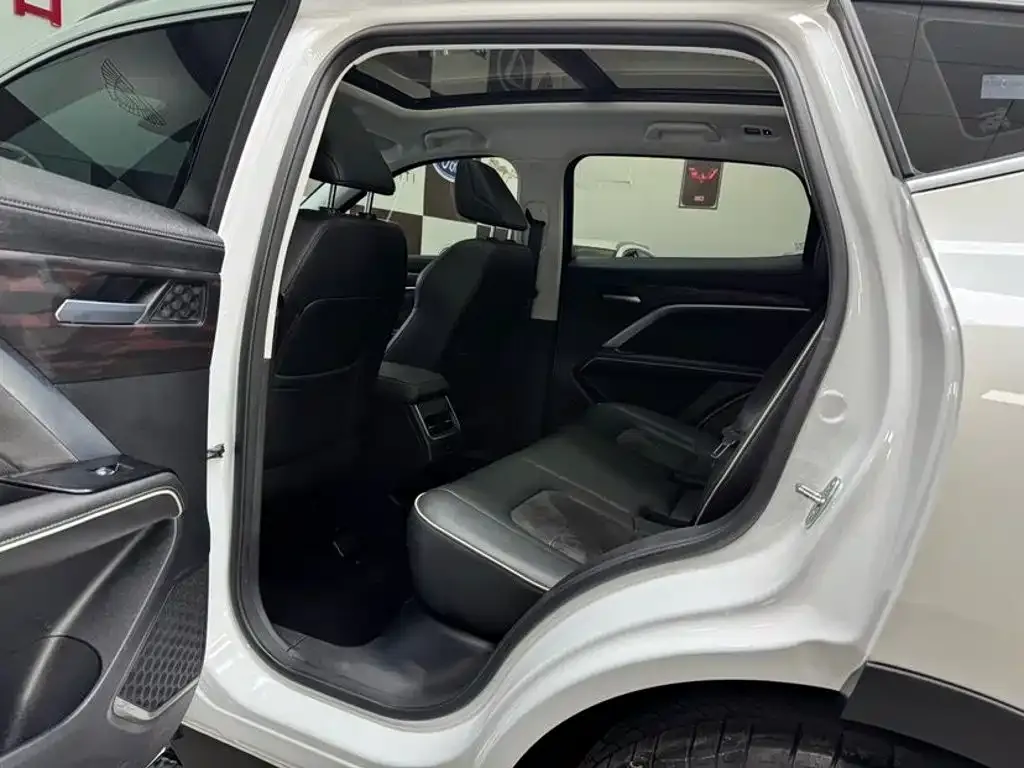 Haval H6 — фото 10