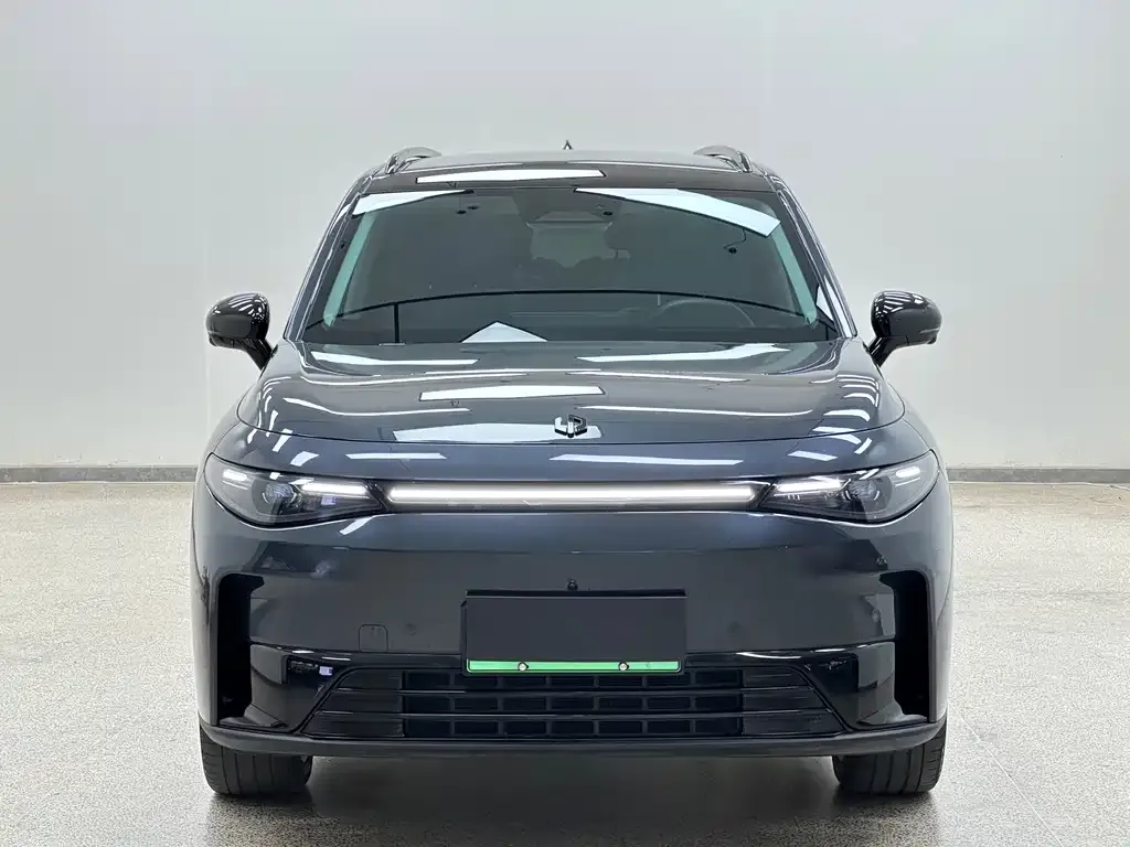 Leapmotor C16 — фото 10