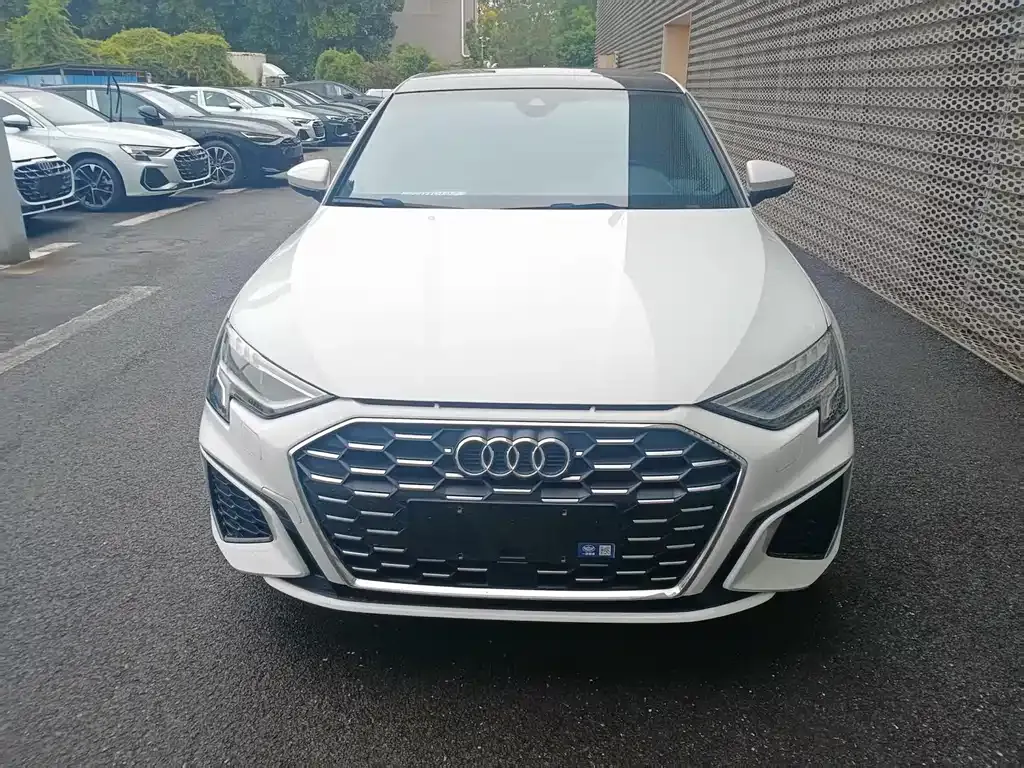 Audi A3 — фото 6