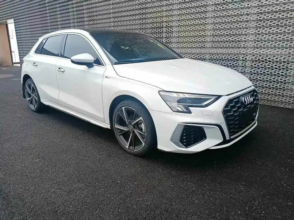 Audi A3 — фото 4