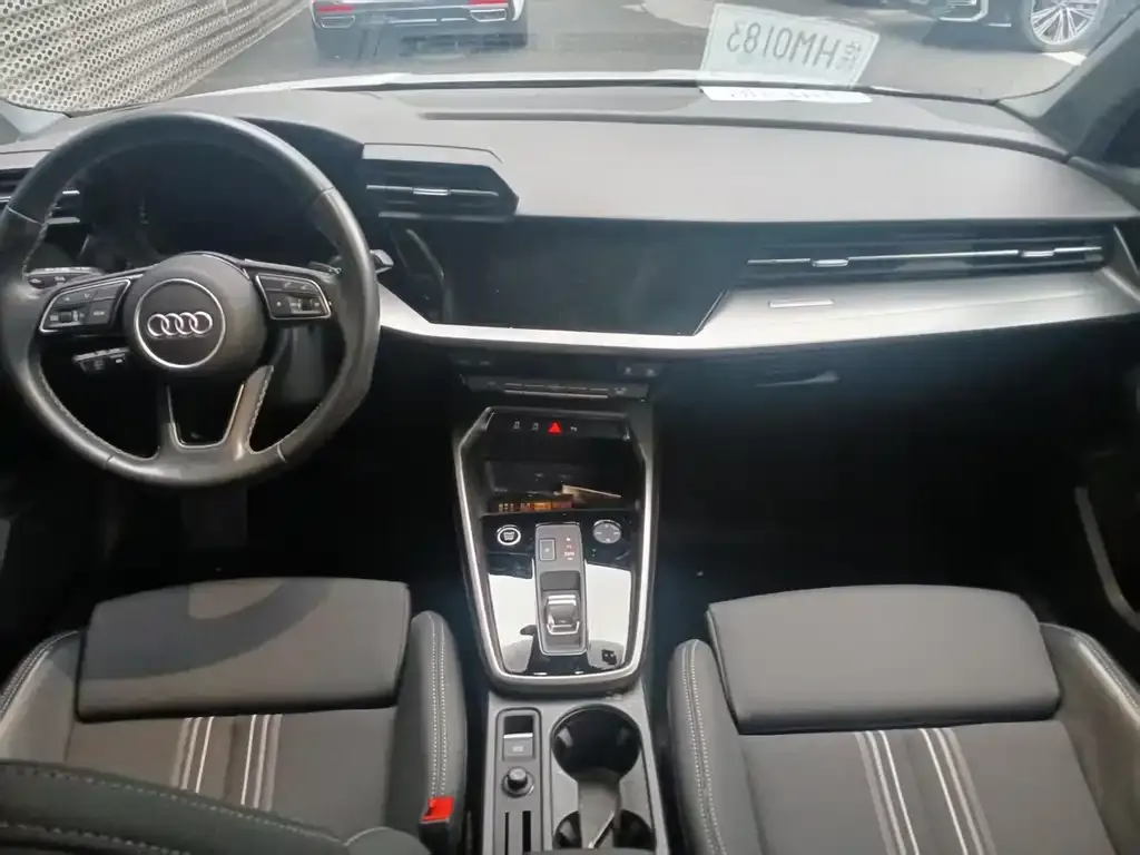 Audi A3 — фото 3