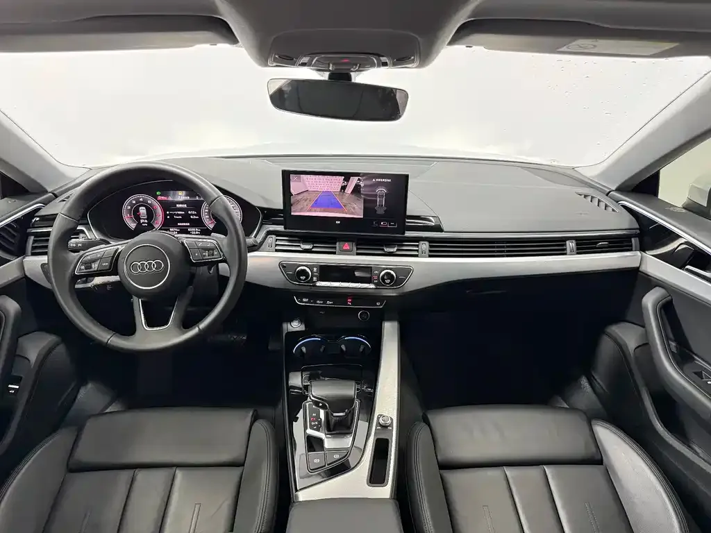 Audi A5 (Import) — фото 3