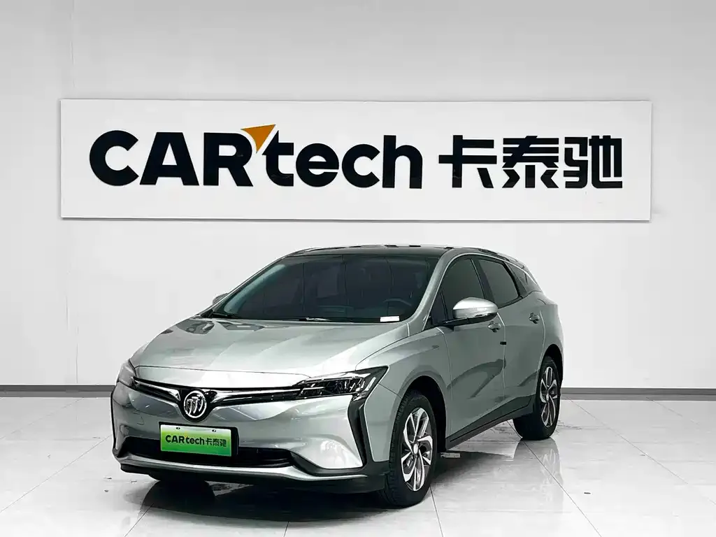 Buick Velite 6 — фото 1