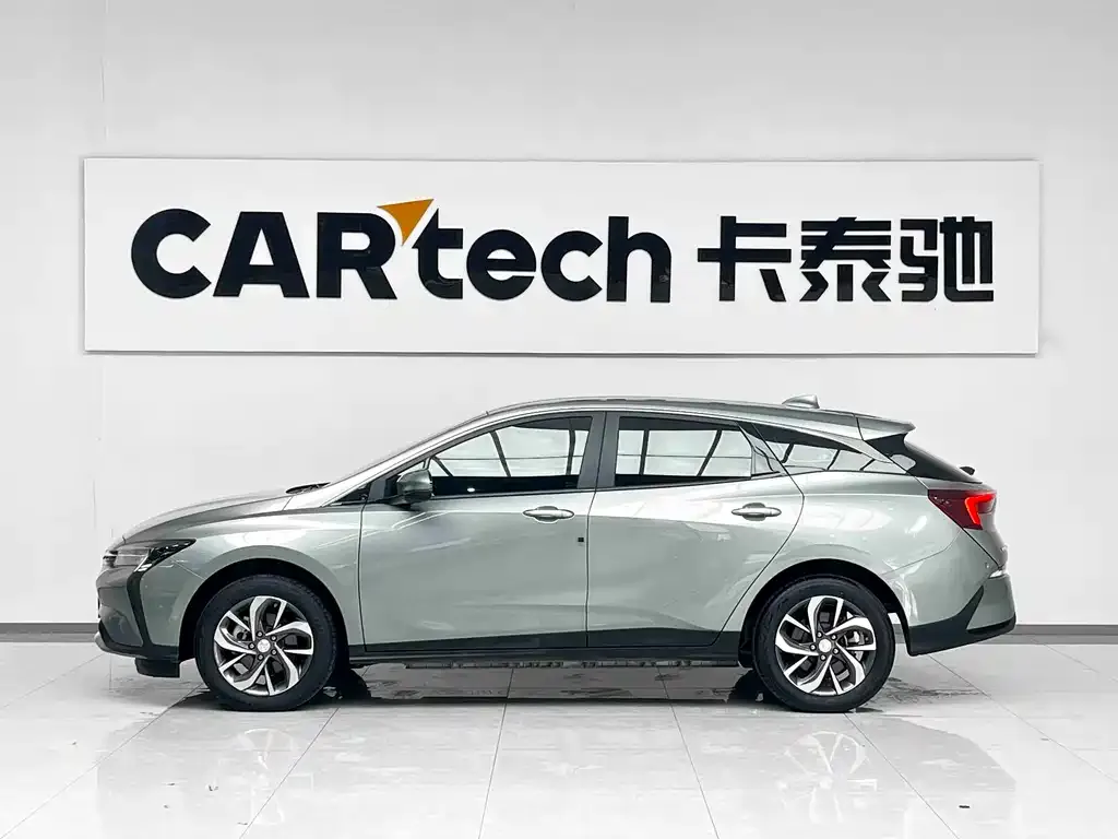 Buick Velite 6 — фото 2