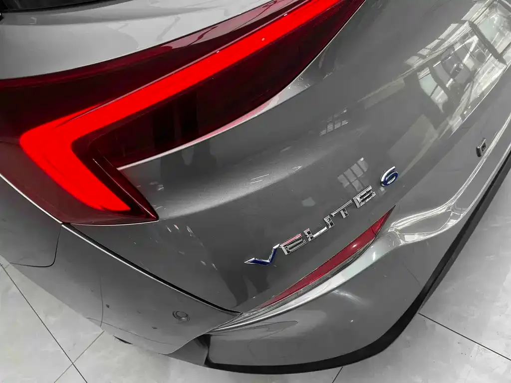 Buick Velite 6 — фото 6