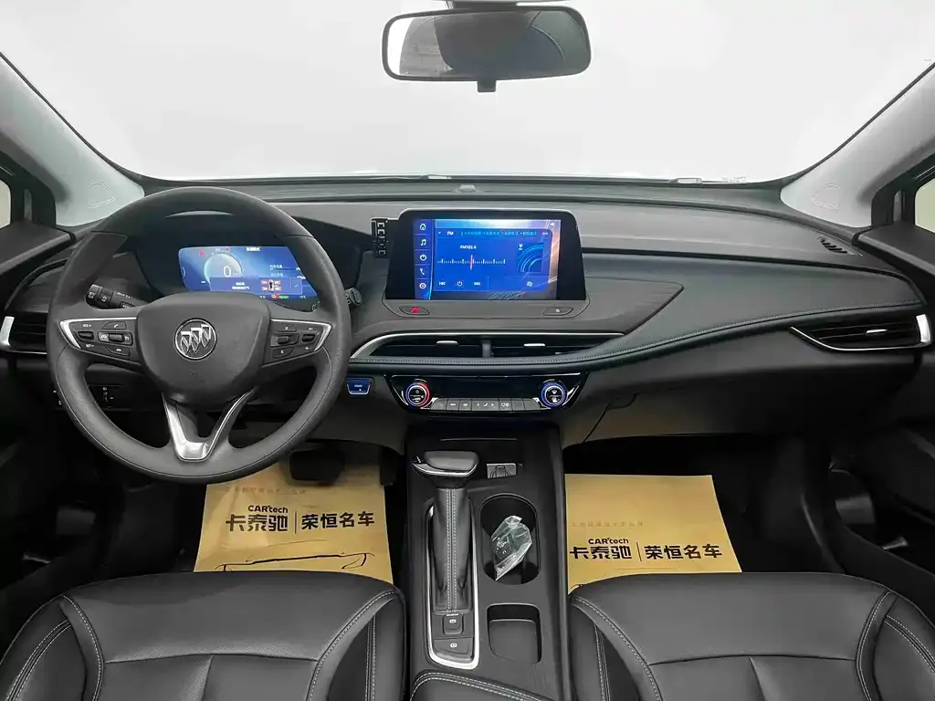 Buick Velite 6 — фото 10