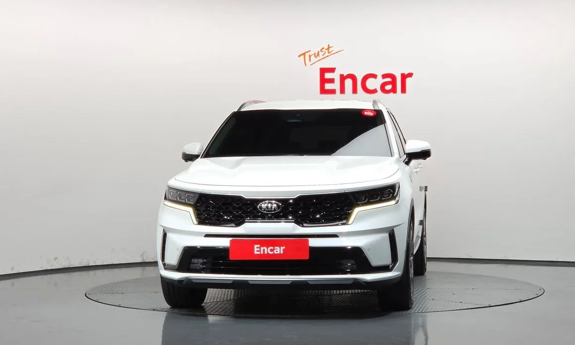 Kia Sorento — фото 4