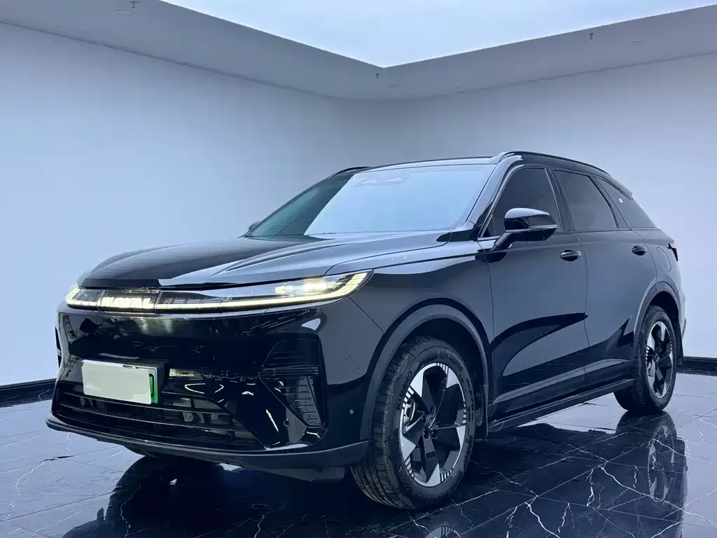 Haval Xiaolong MAX — фото 1