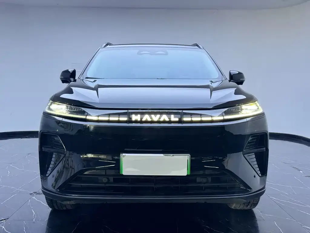 Haval Xiaolong MAX — фото 10