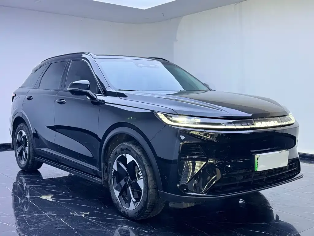 Haval Xiaolong MAX — фото 3