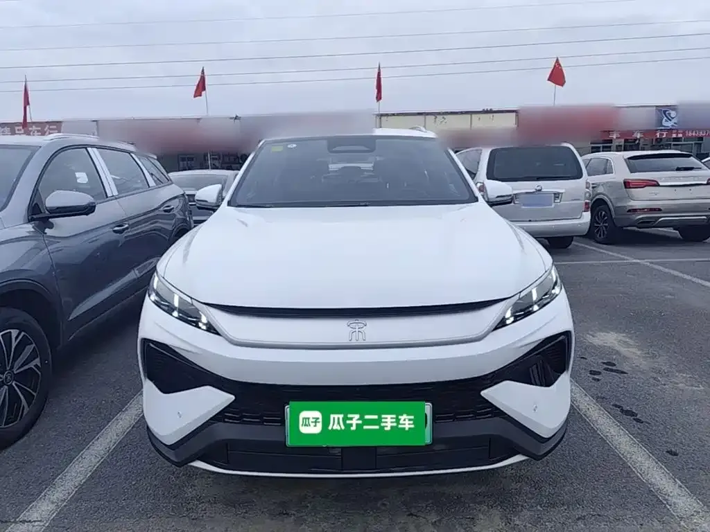BYD Pro New Energy — фото 2