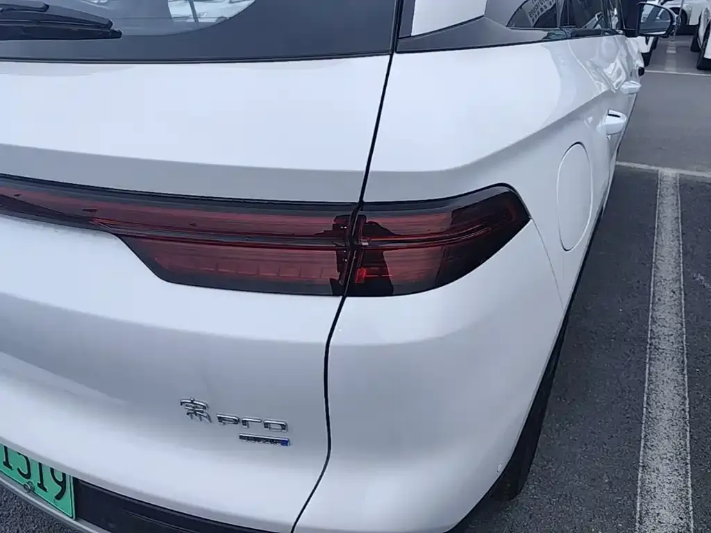 BYD Pro New Energy — фото 5
