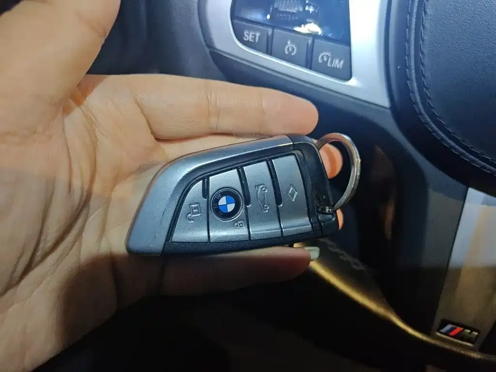 BMW 5 Series (Import) — фото 10