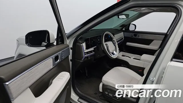 Hyundai Santafe — фото 3