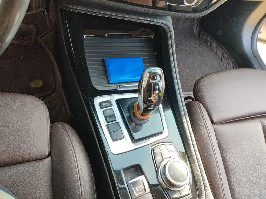 BMW 1 Series — фото 10