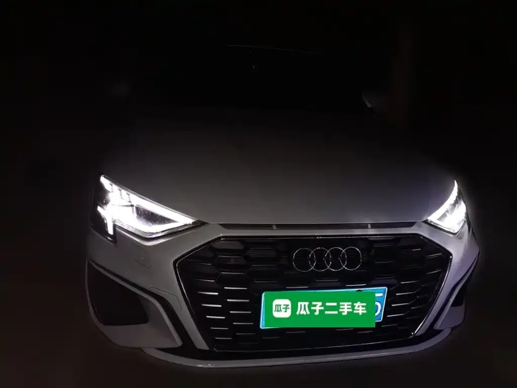 Audi A3 — фото 5
