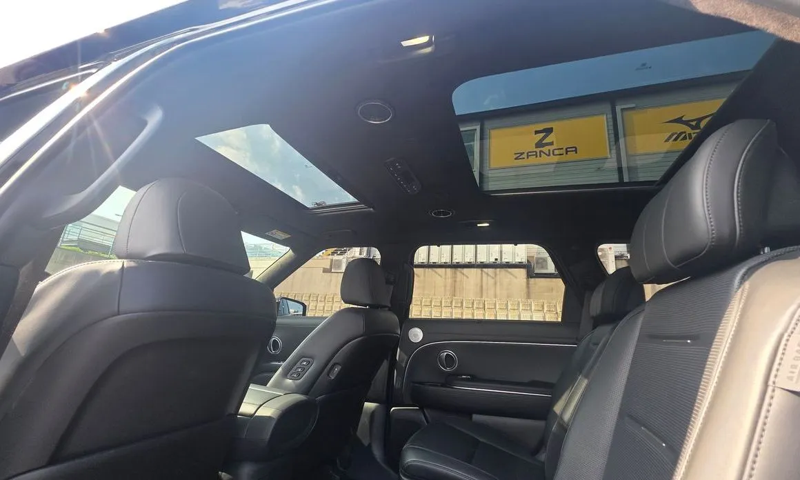 Hyundai Palisade — фото 2
