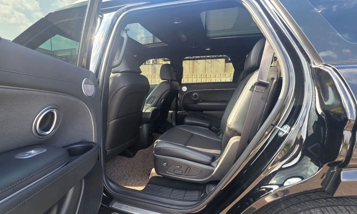 Hyundai Palisade — фото 3