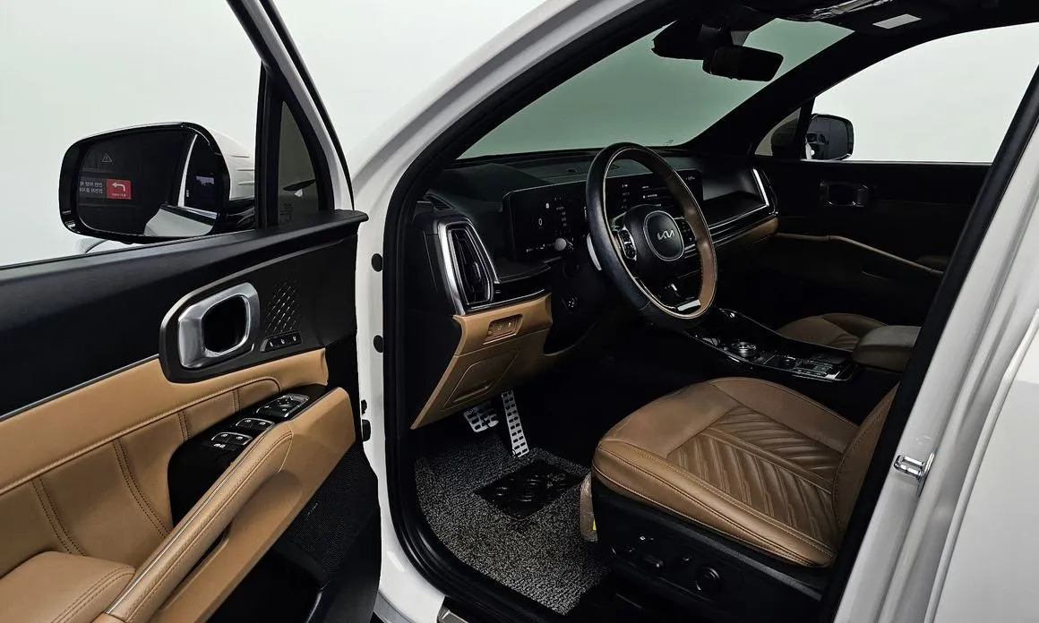 Kia Sorento — фото 5