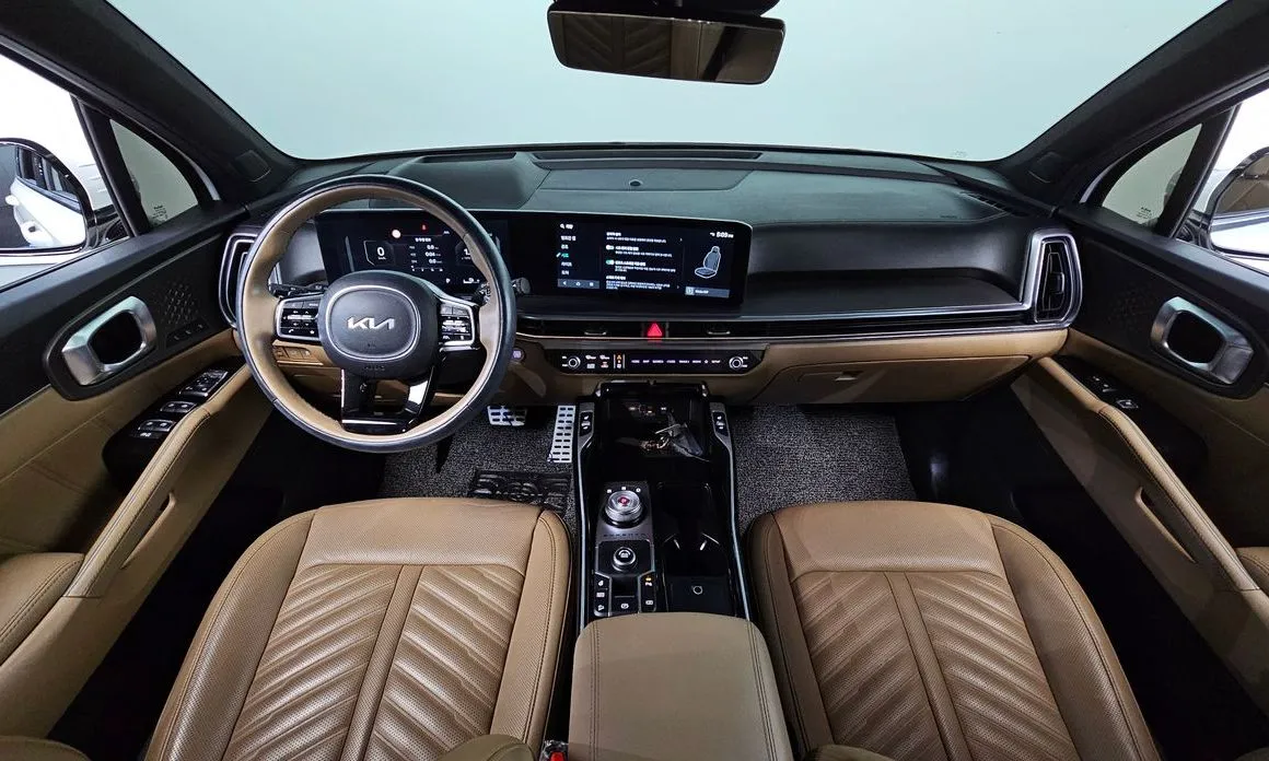 Kia Sorento — фото 2