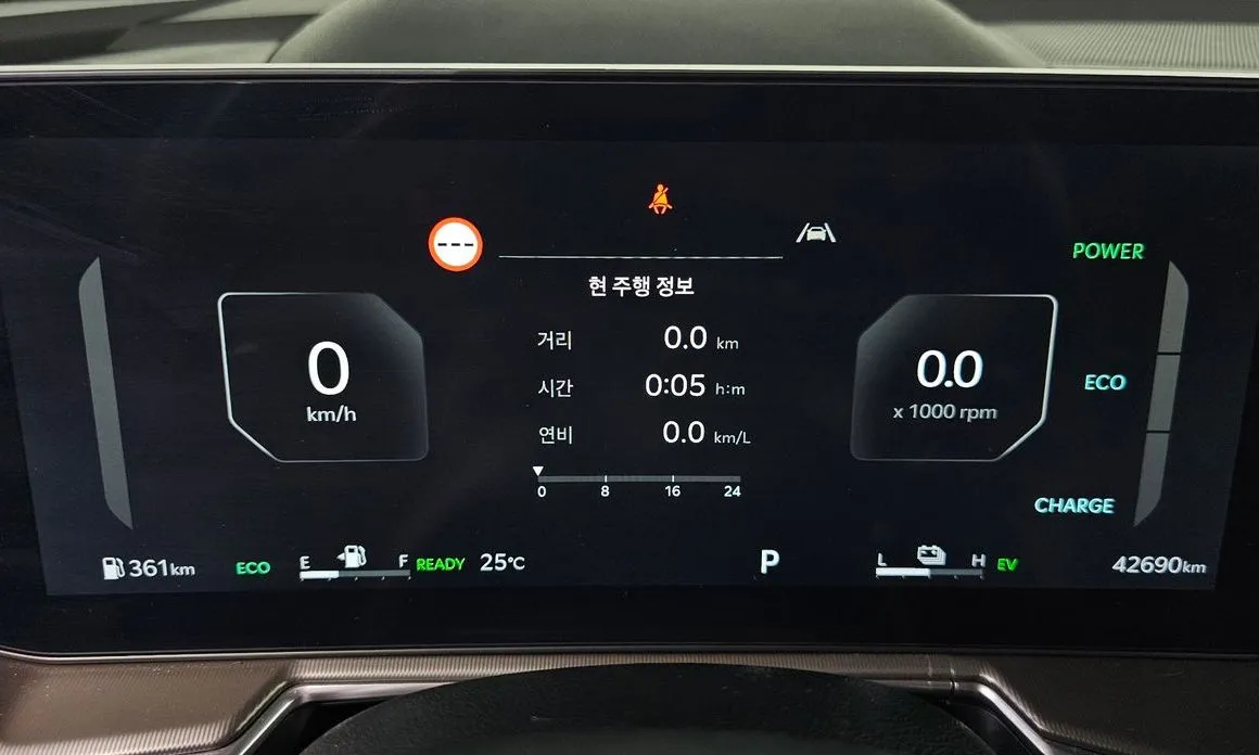 Kia Sorento — фото 10