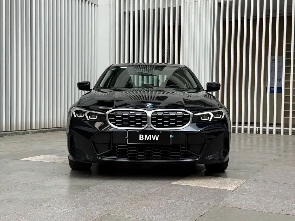 BMW 3 Series — фото 10