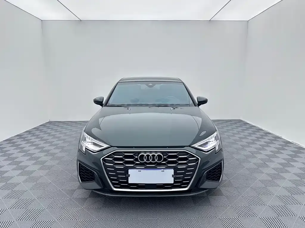 Audi A3 — фото 10