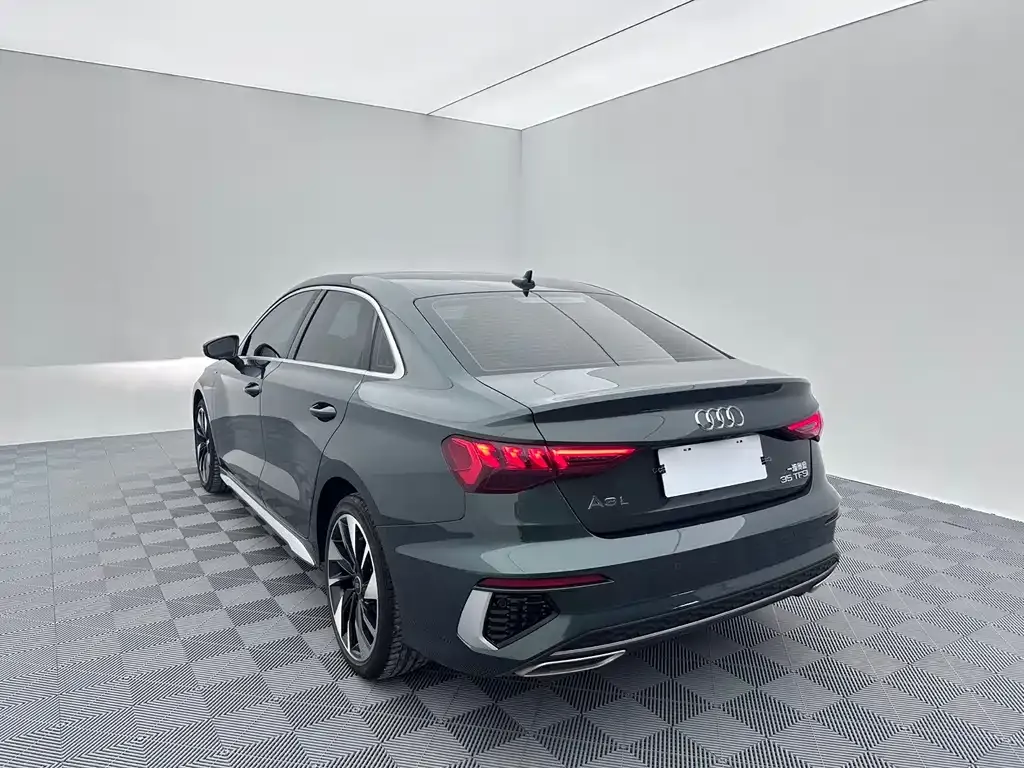 Audi A3 — фото 8