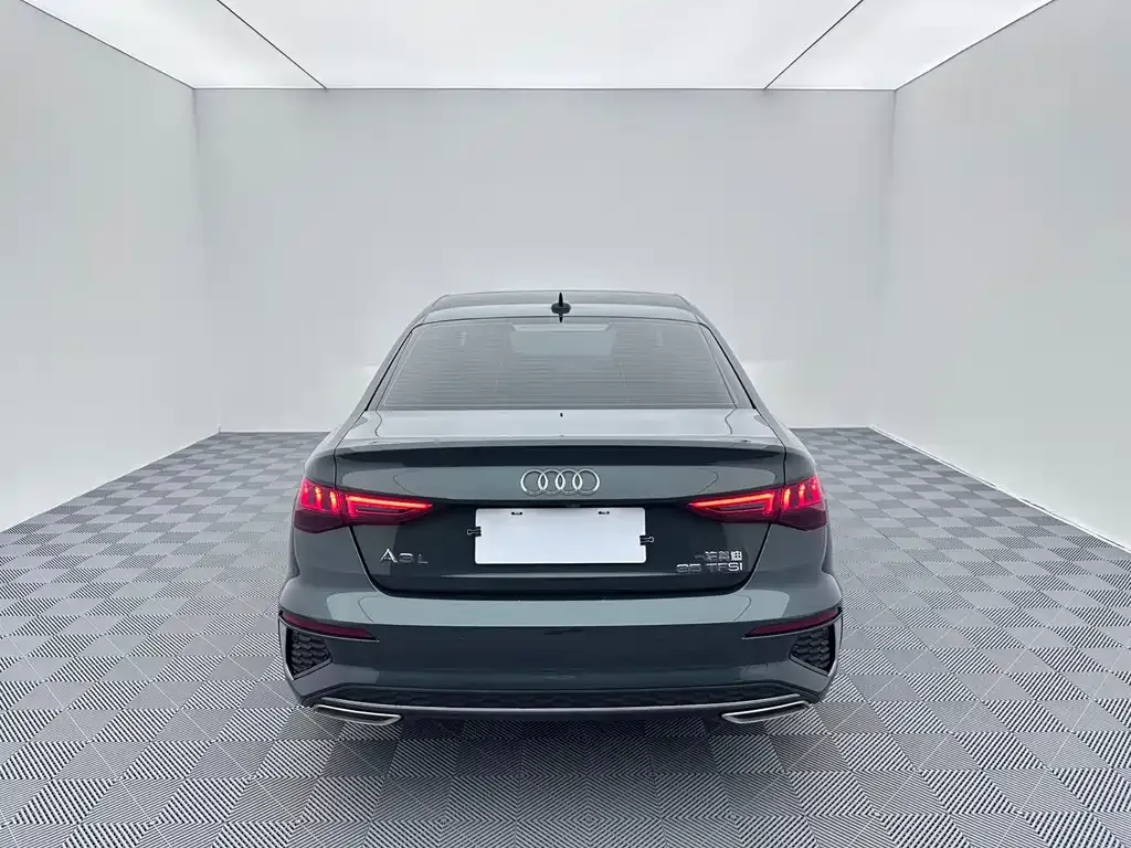 Audi A3 — фото 3
